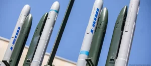 Alemanha exporta cada vez mais armamentos