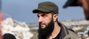 Quem é o líder rebelde islamista que derrubou Assad