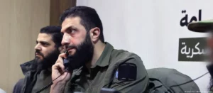 Quais são as principais forças moldando o futuro da Síria?