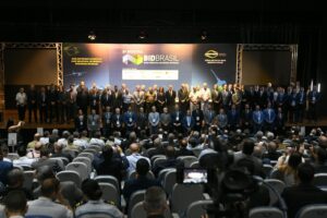 8ª Mostra BID Brasil: um marco para a indústria de Defesa e Segurança