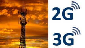 Desligamento das redes 2G e 3G vai ter impacto de R$ 10 bilhões para o mercado