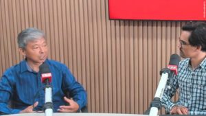 Presidente da AIAB destaca a relevância da pesquisa espacial para o Brasil