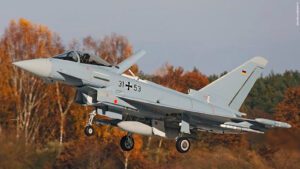 Germany investigates drone flights over military base