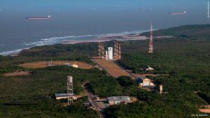 China propõe uso da Base de Alcântara: boato ou realidade?