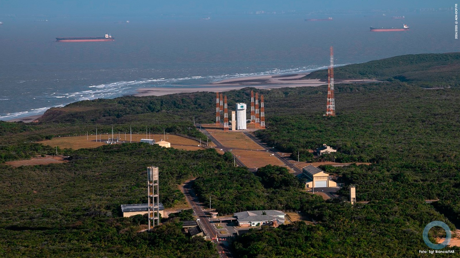 China propõe uso da Base de Alcântara: boato ou realidade?