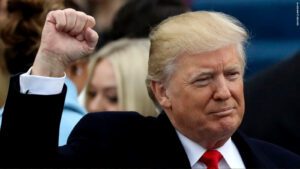 Um novo capítulo no cenário político global