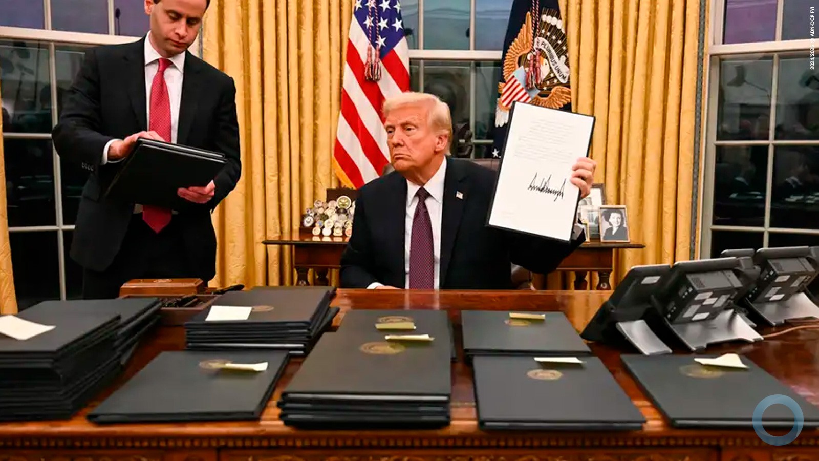 Analise: desespero da imprensa alinhada ao Movimento Woke com a ascensão de Trump