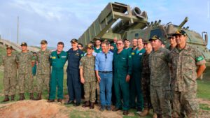 SIATT - MANSUP está pronto para defesa de litoral