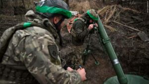 Chefe da diplomacia da UE diz que Trump “está certo” e que Europa deve investir mais em defesa