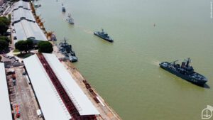 Conheça as ações operativas realizadas pela Marinha em estados do Norte e Nordeste