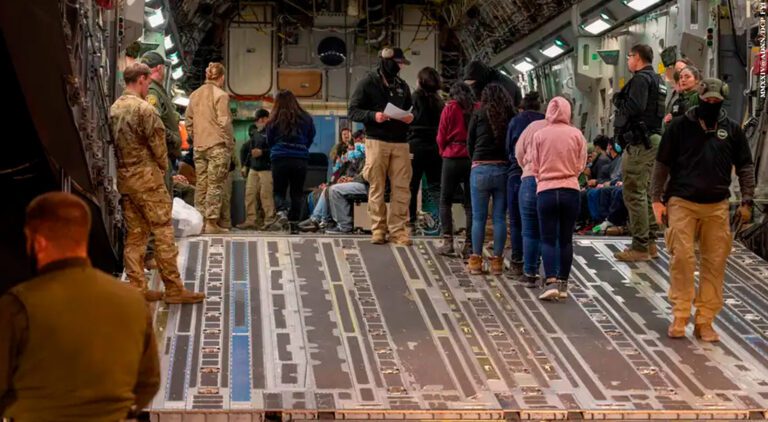 Petro, Trump e a Guerra Híbrida: quando a retórica não resiste à realidade