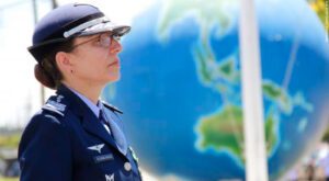 Hospital de Aeronáutica de Canoas tem primeira mulher na direção