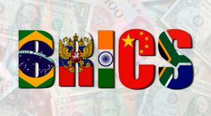 BRICS: oportunidade econômica e risco geopolítico