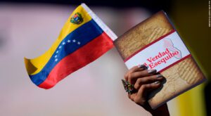 A Crise de Essequibo: O Brasil Entre o BRICS e o Bloco Ocidental