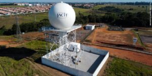 Tecnologia desenvolvida pela IACIT ajuda governo do Estado na prevenção a desastres naturais