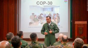 FAB intensifica preparativos para a COP-30 em Belém
