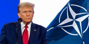 O Ultimato de Trump: Fim da OTAN ou Início de uma Nova Era Geopolítica?