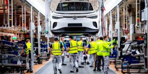 Por que modelo de negócios alemão está em crise