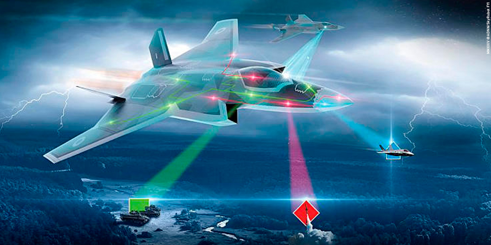 Jap o Inicia Constru o Dos Ca as Mitsubishi F X Os Mais Avan ados Do Jap o inicia constru o dos ca as mitsubishi f x os mais avan ados do