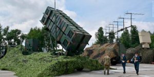 Como o fim da ajuda militar dos EUA deve impactar a Ucrânia