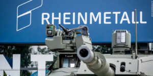 A Influência da Ameaça Russa e das “Trumpanagens” na Indústria de Defesa Alemã e Europeia