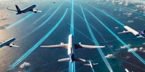 DECEA desenvolve conceito inovador no controle de tráfego aéreo