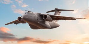 Embraer retorna ao Avalon Australian International Airshow 2025