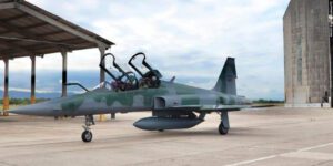 Reparo inédito é realizado no PAMA-SP durante Inspeção de Nível Parque