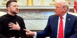 A Teoria do Louco e o Blefe Diplomático de Trump