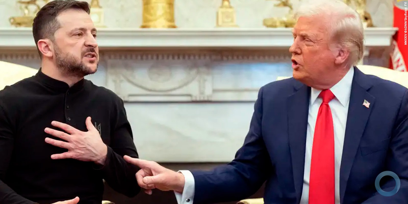 A Teoria do Louco e o Blefe Diplomático de Trump