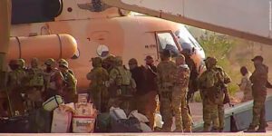 Como poderá África reduzir a influência dos mercenários russos?