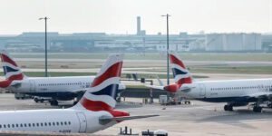As possíveis causas do incêndio em Heathrow: Acidente, falha sistêmica ou Guerra Híbrida Russa?