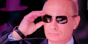 A Guerra nas Sombras: ações suspeitas de sabotagem Russa na Europa e o posicionamento da OTAN