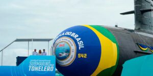 Prosub: a nova fase do Poder Naval Brasileiro e os desafios orçamentários