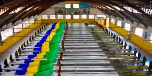 Novos paraquedas de tropa reforçam capacidades do Exército