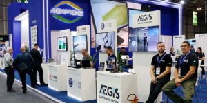 ABIMDE marca presença na LAAD Defense & Security 2025