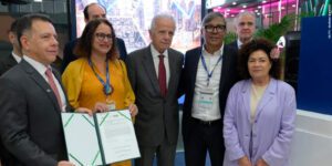 IACIT assina contrato com FINEP para desenvolver sistema de controle de drones e carros voadores