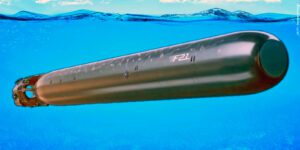 Torpedos F21 e a velocidade dos avanços tecnológicos do Naval Group