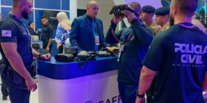 Safran consolida marca e fortalece parcerias na LAAD Defence & Security 2025