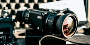 Exército Brasileiro incorpora monóculo térmico de alta precisão da Akaer