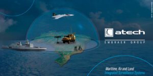 Atech apresentou soluções de alta tecnologia para operações críticas na LAAD 2025