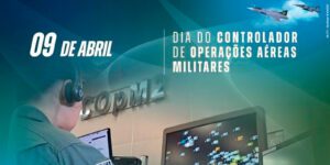 DECEA lança documentário para celebrar o Dia do Controlador de Operações Aéreas