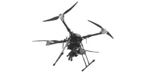 Taurus produzirá metralhadora .50 e drone armado