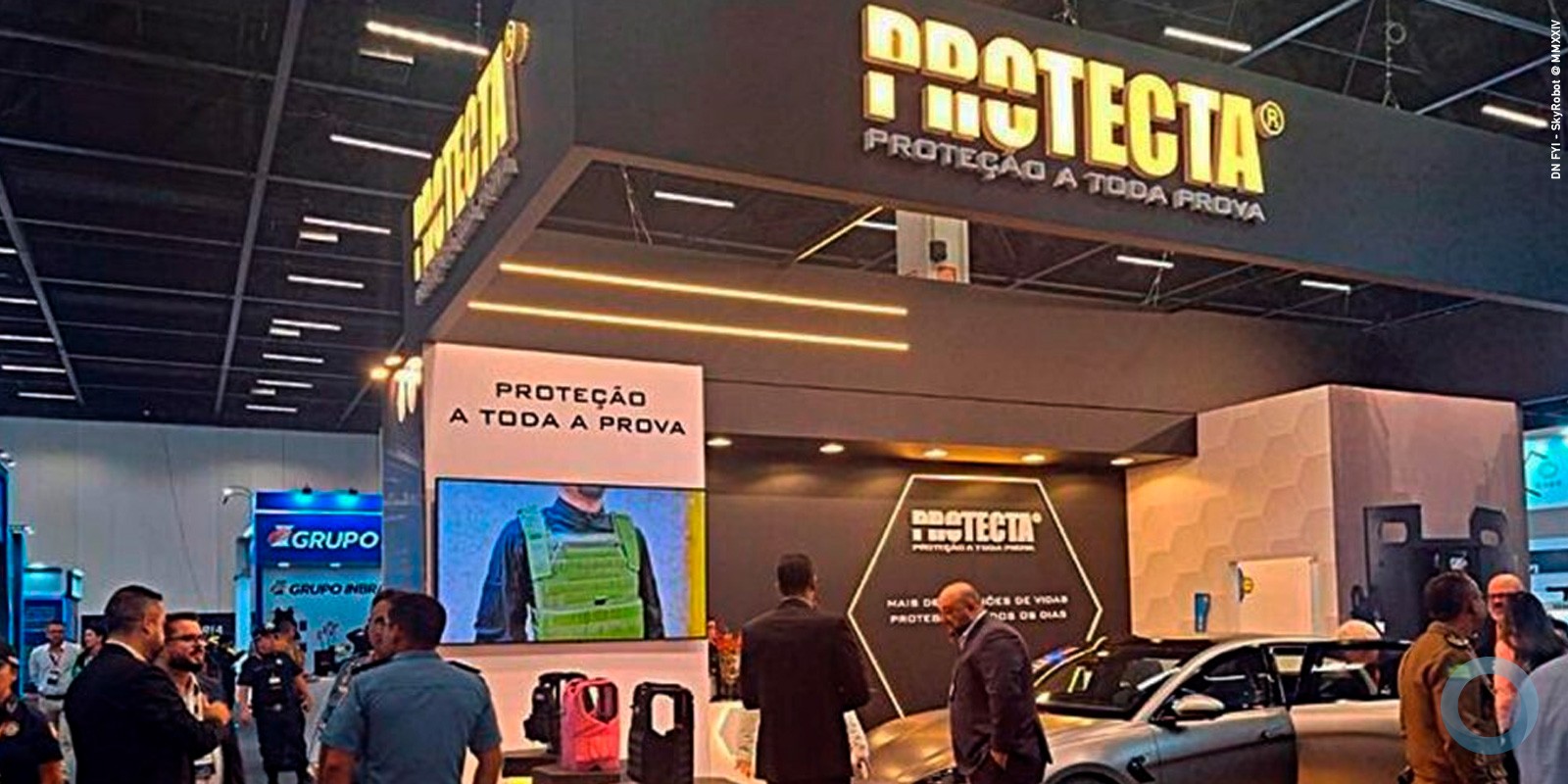Grupo PROTECTA fecha acordo com empresa portuguesa visando inovação de produtos
