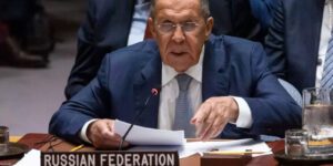 Moscou exige ‘reconhecimento internacional’ da anexação da Crimeia como condição para paz na Ucrânia