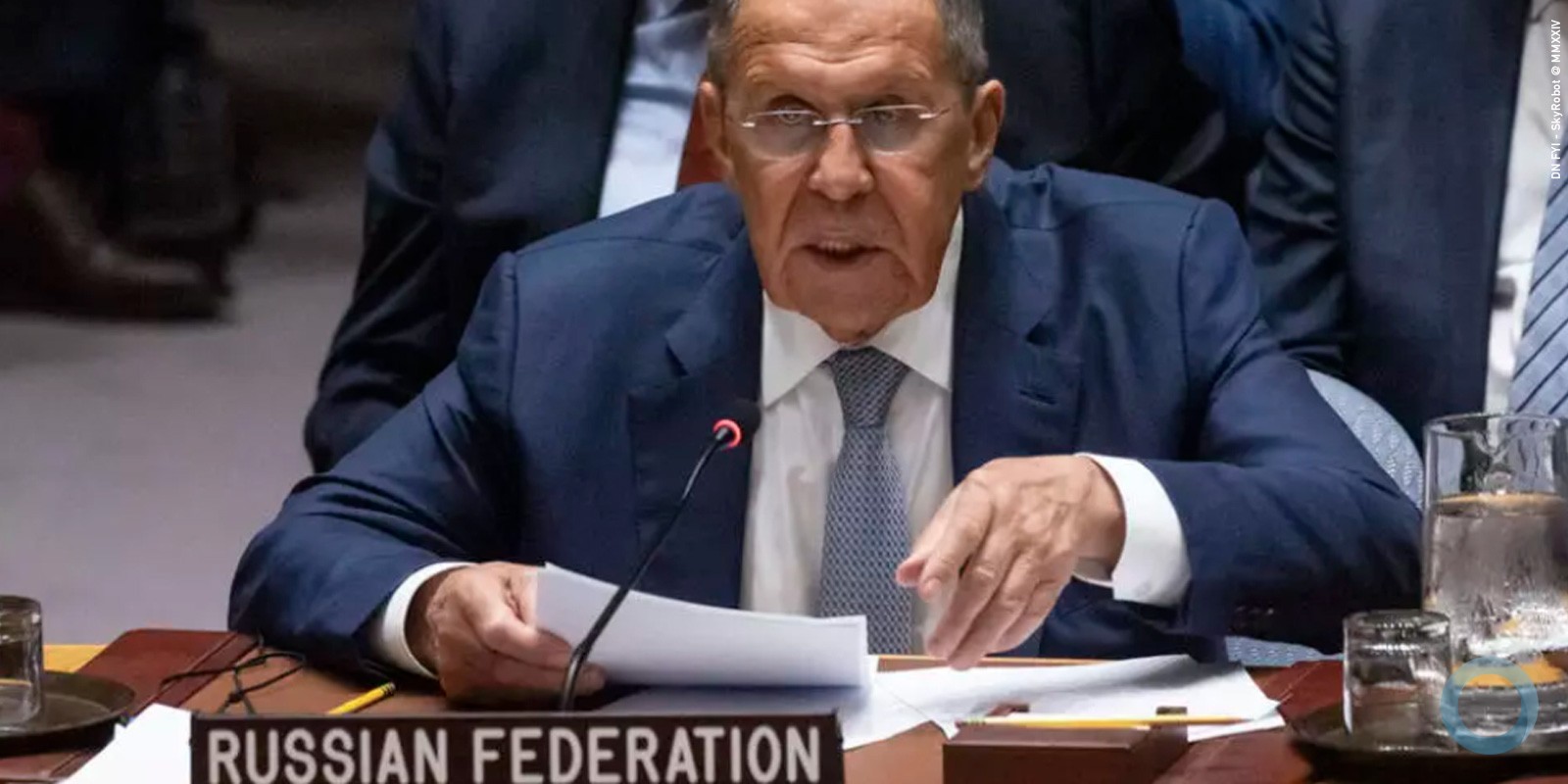 Moscou exige ‘reconhecimento internacional’ da anexação da Crimeia como condição para paz na Ucrânia