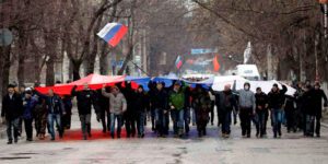 Quais os riscos do reconhecimento da anexação da Crimeia?