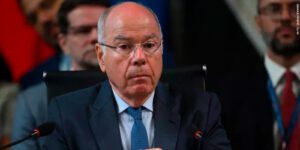 À frente dos Brics, Brasil pede “retirada total das forças israelenses de Gaza” e defende multilateralismo