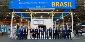 Brasil encerra participação na FAMEX com agenda estratégica e avanço na aproximação bilateral com o México