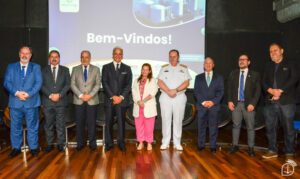 Marinha do Brasil e UFRJ fortalecem parceria para o desenvolvimento de tecnologias nucleares marítimas